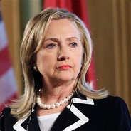 Hillary Clinton[GlobalSmurf]
