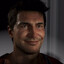 Nathan Drake of the 99 Dragons