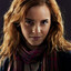 JAA HERMIONA GRANGER
