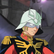 Char-Aznable