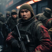 虍门第一狙击手爱满