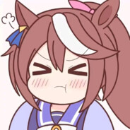 不败の三冠赛马娘