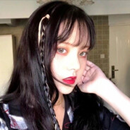 昨天吃了个小桃子