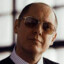 Raymond Reddington