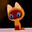 cry lil kido more i love it Steam avatar