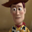 woody