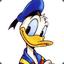 Gen.Donald Duck