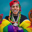 6ix9ine keine Snitch nein