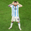 Leo Messi