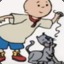 Caillou