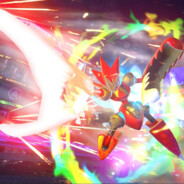 我还没用力你就倒下嘞