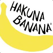 HAKUNA BANANA