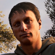 Tony Hawk from THPS3+4