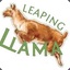 Larry Llama
