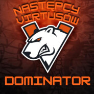 Dominator <3