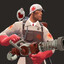 Medic crisis [bread]