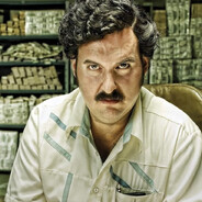 Pablo Escobar