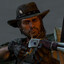 John Marston