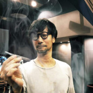 Hideo Kojima