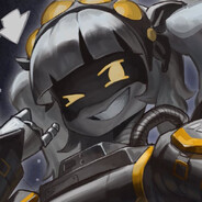Steam Avatar