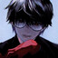 Fallen Miharu.