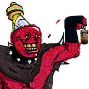 Player Avatar