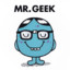 Mr.Geek