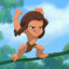 Tarzan siu