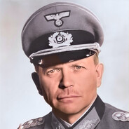 德意志第三帝国国防军原装甲兵总监察长古不帅