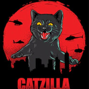 CATZILLA