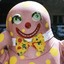 Mr Fucking Blobby