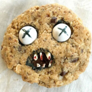 Xplosive Cookie Billy