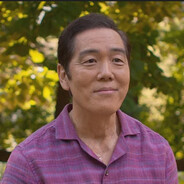 Chozen Toguchi