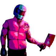 Biker