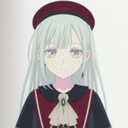 『Ave Mujica』若葉睦