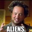 Aliens