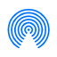 The Airdrop app