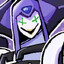 ⎛⎝道化師⎠⎞