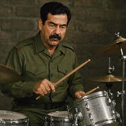 uSaMe BiN SaDDaM
