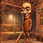 Steam avatar
