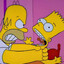 bart homer
