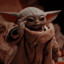 Baby yoda baby baby yoda