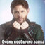 Avatar of player Armitage