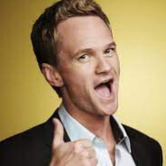 Barney Stinson ツ