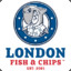 London Fish and Chips