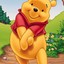 Winnie the Poos