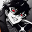 Steam avatar