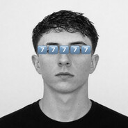 mineznx escala black Steam avatar