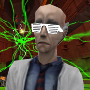 Half-Life Scientist
