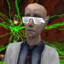 Half-Life Scientist